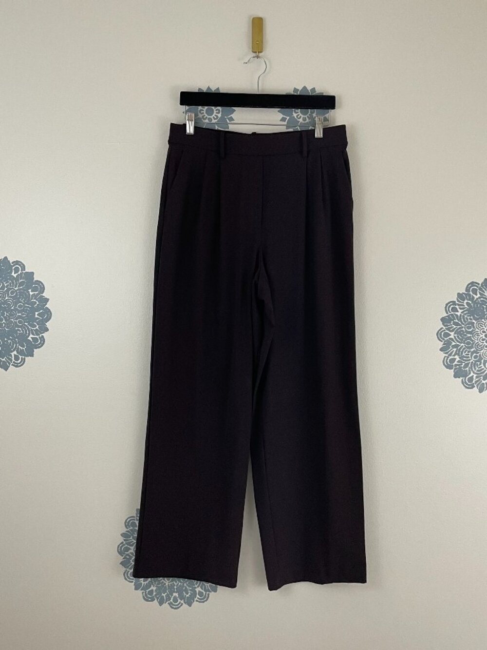 Lululemon Daydrift High-Rise Trouser Pants Regular Sequoia Size Large